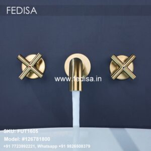 Kitchen Taps Faucets Bathroom Taps Kitchen Faucets Model No - 5898