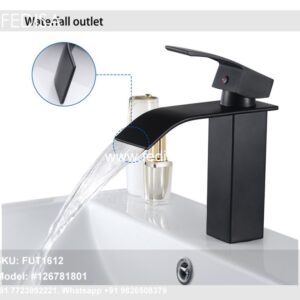 Kitchen Taps Faucets Bathroom Taps Kitchen Faucets Model No - 5901