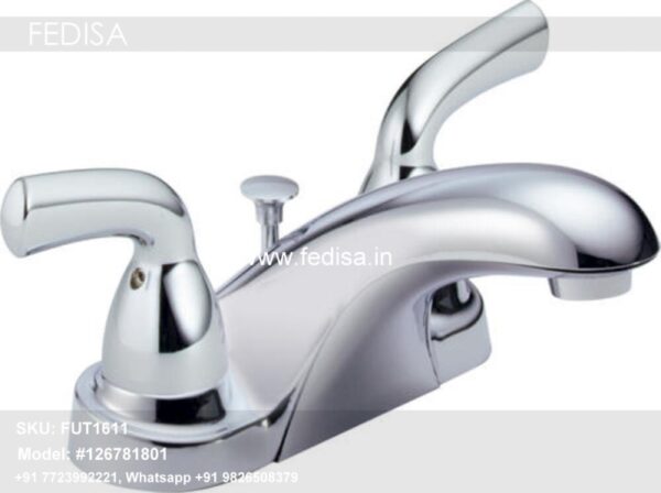 Kitchen Taps Faucets Bathroom Taps Kitchen Faucets Model No - 5902