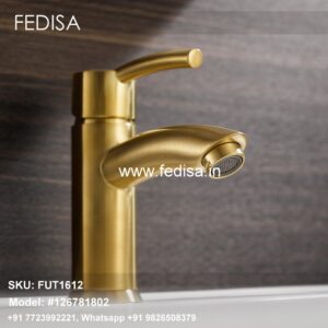 Kitchen Taps Faucets Bathroom Taps Kitchen Faucets Model No - 5905