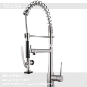 Kitchen Taps Faucets Bathroom Taps Kitchen Faucets Model No - 5907