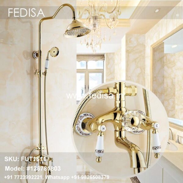 Kitchen Taps Faucets Bathroom Taps Kitchen Faucets Model No - 5908
