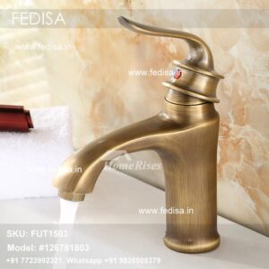 Kitchen Taps Faucets Bathroom Taps Kitchen Faucets Model No - 5909