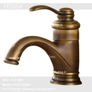 Kitchen Taps Faucets Bathroom Taps Kitchen Faucets Model No - 5912
