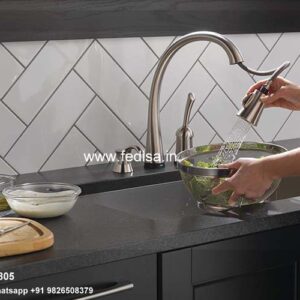 Kitchen Taps Faucets Bathroom Taps Kitchen Faucets Model No - 5914