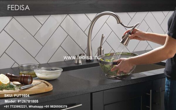 Kitchen Taps Faucets Bathroom Taps Kitchen Faucets Model No - 5914
