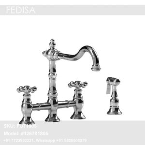 Kitchen Taps Faucets Bathroom Taps Kitchen Faucets Model No - 5915