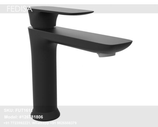 Kitchen Taps Faucets Bathroom Taps Kitchen Faucets Model No - 5917