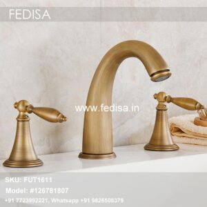Kitchen Taps Faucets Bathroom Taps Kitchen Faucets Model No - 5921