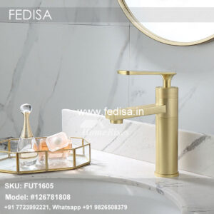 Kitchen Taps Faucets Bathroom Taps Kitchen Faucets Model No - 5926