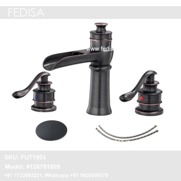 Kitchen Taps Faucets Bathroom Taps Kitchen Faucets Model No - 5930