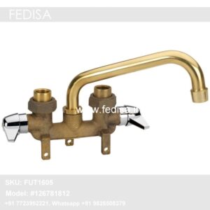 Kitchen Taps Faucets Bathroom Taps Kitchen Faucets Model No - 5935