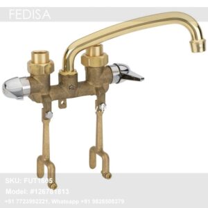 Kitchen Taps Faucets Bathroom Taps Kitchen Faucets Model No - 5938