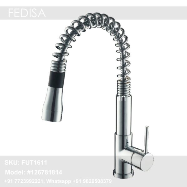 Kitchen Taps Faucets Bathroom Taps Kitchen Faucets Model No - 5940