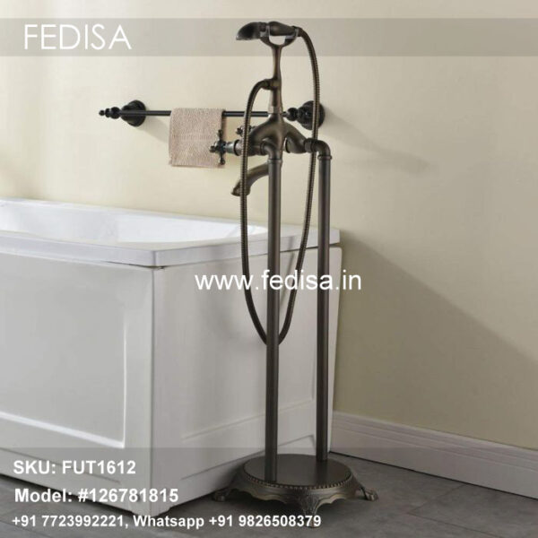 Kitchen Taps Faucets Bathroom Taps Kitchen Faucets Model No - 5945