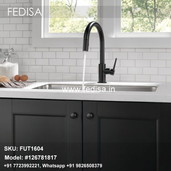 Kitchen Taps Faucets Bathroom Taps Kitchen Faucets Model No - 5949