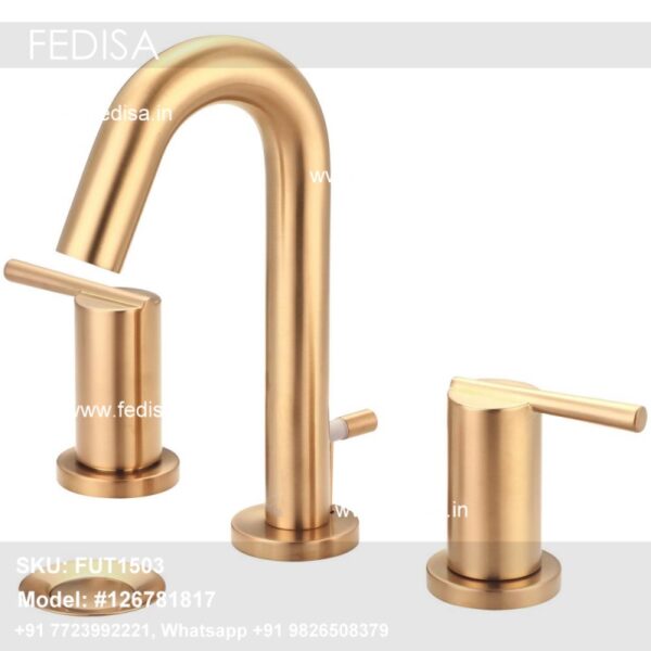 Kitchen Taps Faucets Bathroom Taps Kitchen Faucets Model No - 5952