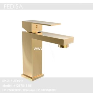 Kitchen Taps Faucets Bathroom Taps Kitchen Faucets Model No - 5955