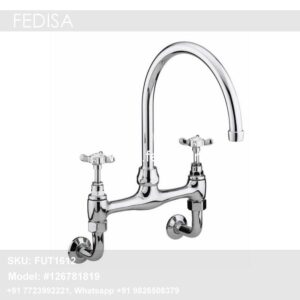 Kitchen Taps Faucets Bathroom Taps Kitchen Faucets Model No - 5956