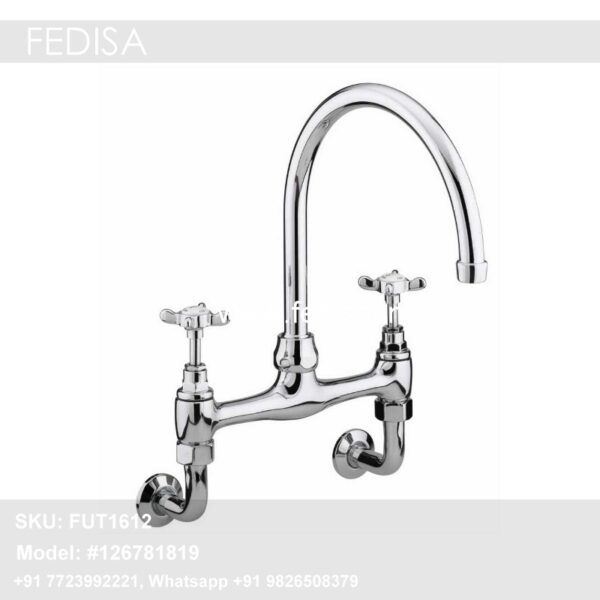 Kitchen Taps Faucets Bathroom Taps Kitchen Faucets Model No - 5956