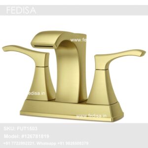 Kitchen Taps Faucets Bathroom Taps Kitchen Faucets Model No - 5958