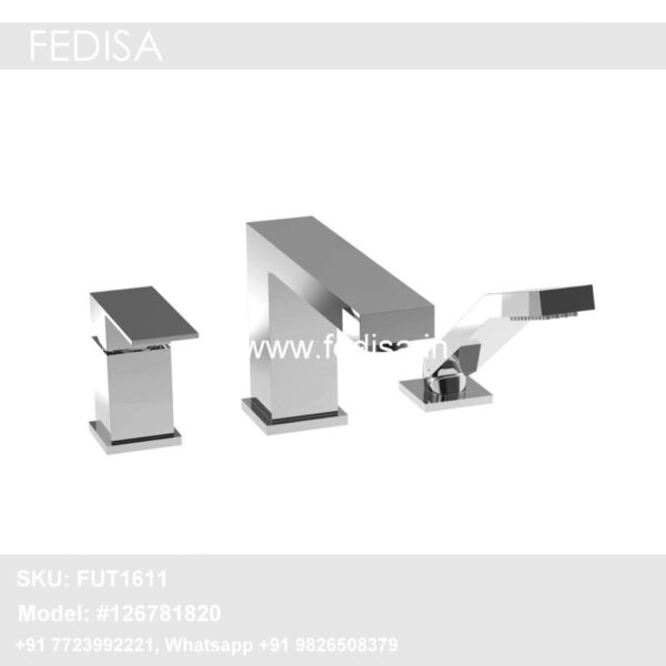 Kitchen Taps Faucets Bathroom Taps Kitchen Faucets Model No - 5962