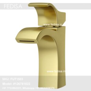 Kitchen Taps Faucets Bathroom Taps Kitchen Faucets Model No - 5967