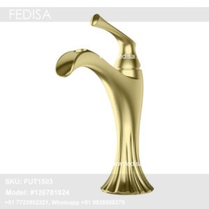 Kitchen Taps Faucets Bathroom Taps Kitchen Faucets Model No - 5972