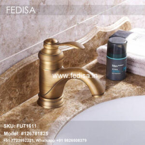 Kitchen Taps Faucets Bathroom Taps Kitchen Faucets Model No - 5975