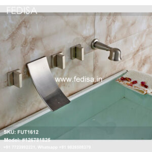 Kitchen Taps Faucets Bathroom Taps Kitchen Faucets Model No - 5976