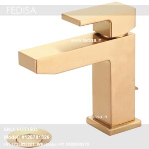 Kitchen Taps Faucets Bathroom Taps Kitchen Faucets Model No - 5979