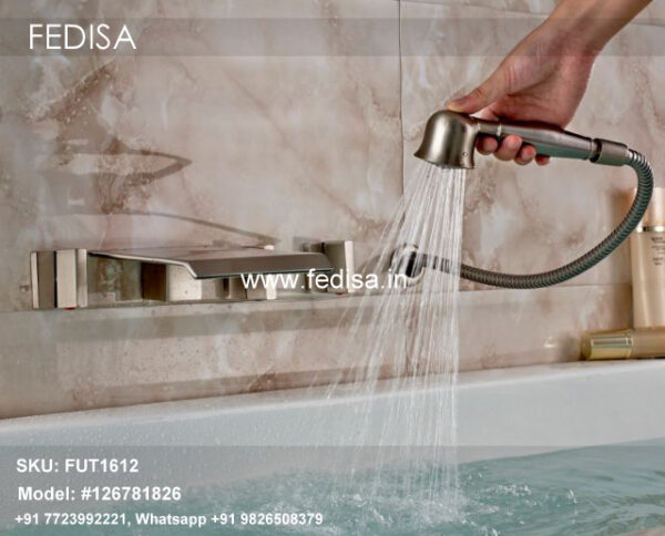 Kitchen Taps Faucets Bathroom Taps Kitchen Faucets Model No - 5981