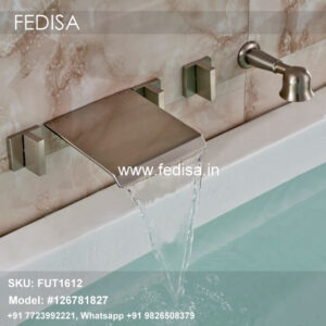 Kitchen Taps Faucets Bathroom Taps Kitchen Faucets Model No - 5983