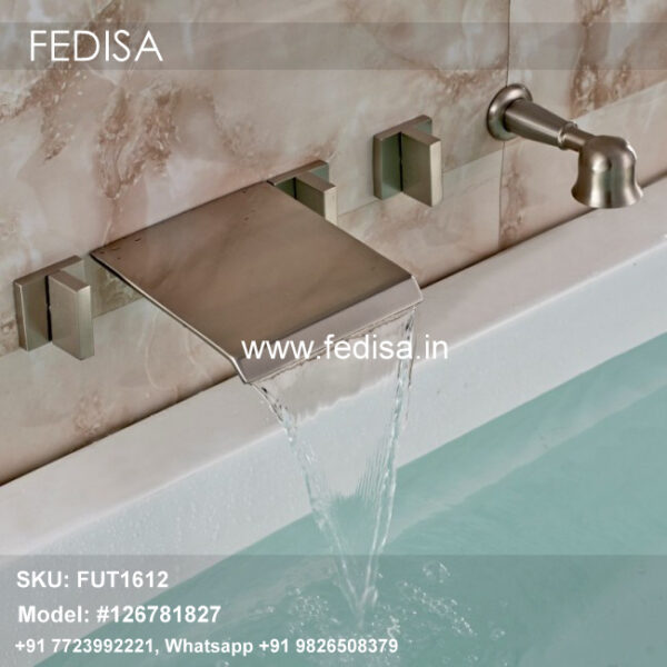 Kitchen Taps Faucets Bathroom Taps Kitchen Faucets Model No - 5983