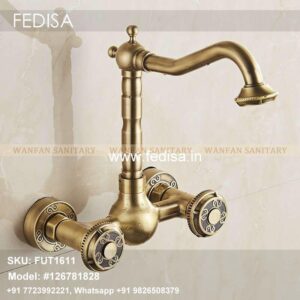 Kitchen Taps Faucets Bathroom Taps Kitchen Faucets Model No - 5985