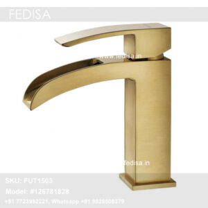 Kitchen Taps Faucets Bathroom Taps Kitchen Faucets Model No - 5987