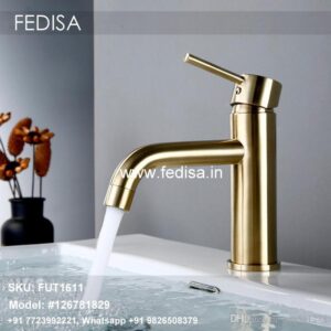 Kitchen Taps Faucets Bathroom Taps Kitchen Faucets Model No - 5988