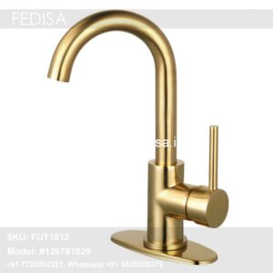Kitchen Taps Faucets Bathroom Taps Kitchen Faucets Model No - 5989