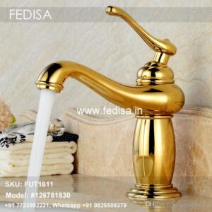Kitchen Taps Faucets Bathroom Taps Kitchen Faucets Model No - 5990