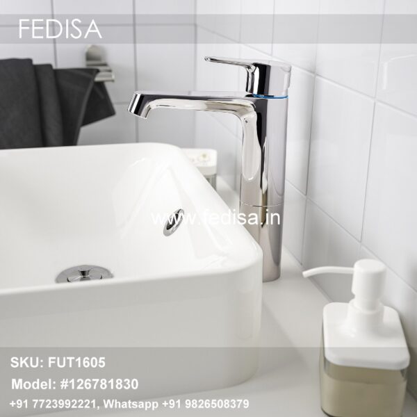 Kitchen Taps Faucets Bathroom Taps Kitchen Faucets Model No - 5991