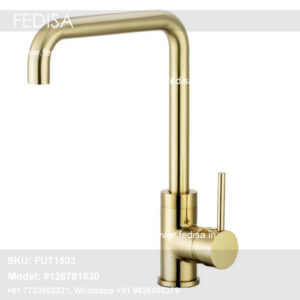 Kitchen Taps Faucets Bathroom Taps Kitchen Faucets Model No - 5992