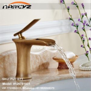 Kitchen Taps Faucets Bathroom Taps Kitchen Faucets Model No - 5993