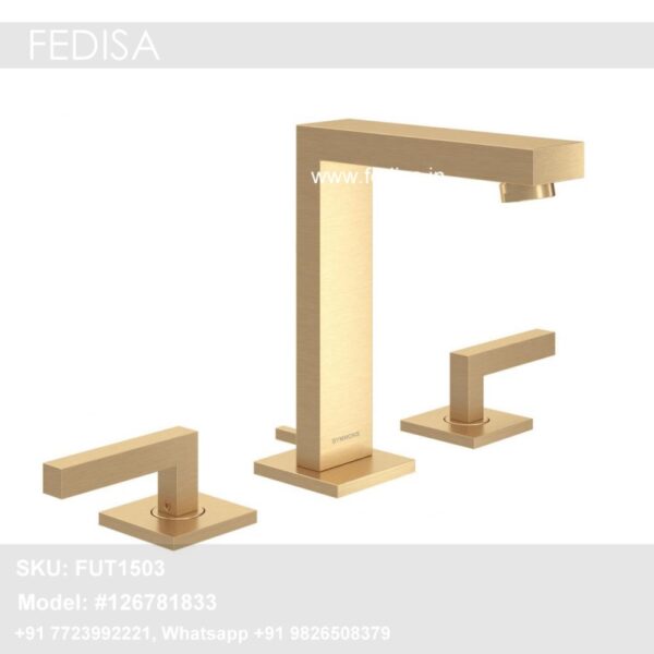 Kitchen Taps Faucets Bathroom Taps Kitchen Faucets Model No - 5997