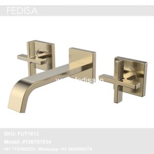 Kitchen Taps Faucets Bathroom Taps Kitchen Faucets Model No - 6001