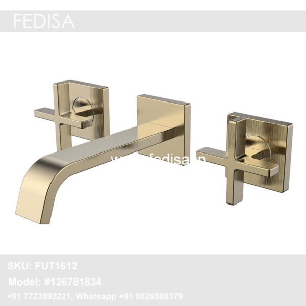 Kitchen Taps Faucets Bathroom Taps Kitchen Faucets Model No - 6001