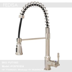 Kitchen Taps Faucets Bathroom Taps Kitchen Faucets Model No - 6002