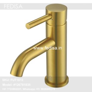 Kitchen Taps Faucets Bathroom Taps Kitchen Faucets Model No - 6004