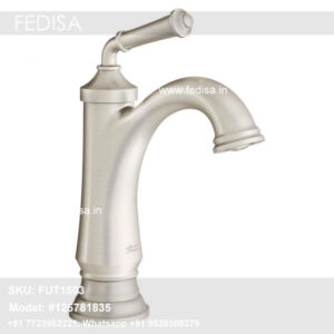 Kitchen Taps Faucets Bathroom Taps Kitchen Faucets Model No - 6005