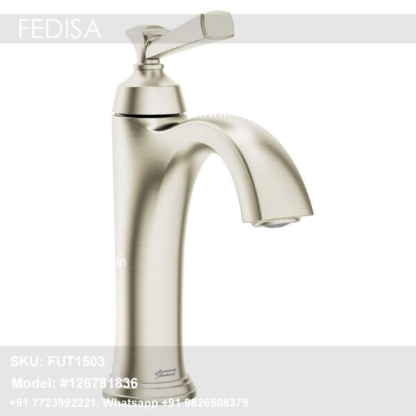 Kitchen Taps Faucets Bathroom Taps Kitchen Faucets Model No - 6006
