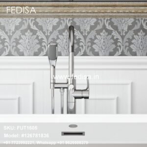 Kitchen Taps Faucets Bathroom Taps Kitchen Faucets Model No - 6007